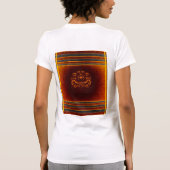 Incredible illustrated t-shirts (Achterkant)