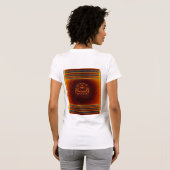 Incredible illustrated t-shirts (Achterkant volledig)