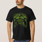 Incrível Hulk T-shirt (Voorkant)