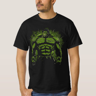 Incrível Hulk T-shirt