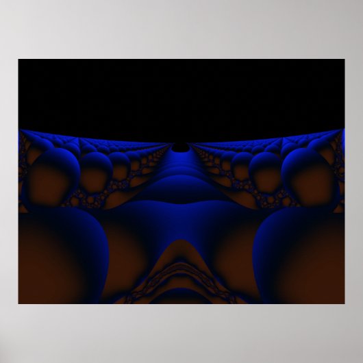 incubatiekamer I Poster (Voorkant)