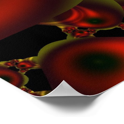 Incubatiekamer IV Poster (Hoek)