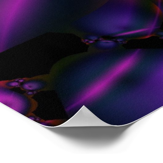 incubatiekamer V Poster (Hoek)