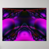 incubatiekamer V Poster (Voorkant)