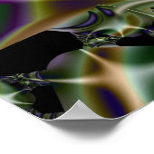 incubatiekamer VI Poster (Hoek)