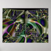 incubatiekamer VI Poster (Voorkant)