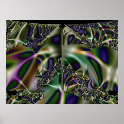 incubatiekamer VI Poster (Voorkant)