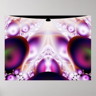 incubatiekamer VII Poster