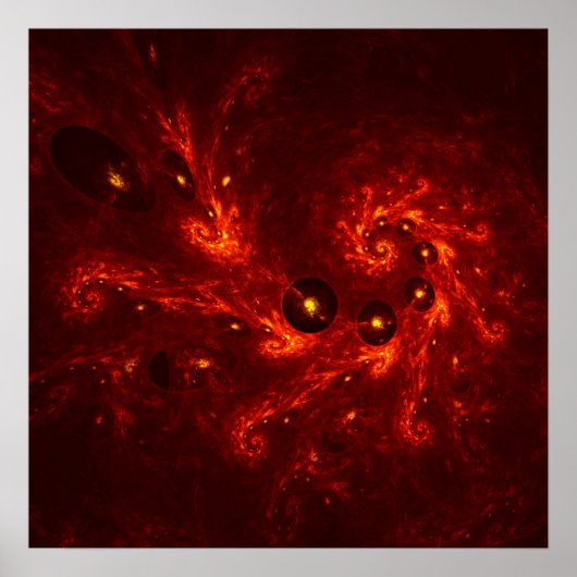 Incubus Poster (Voorkant)