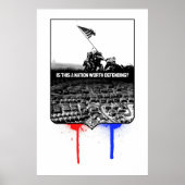 Incus Poster (Voorkant)