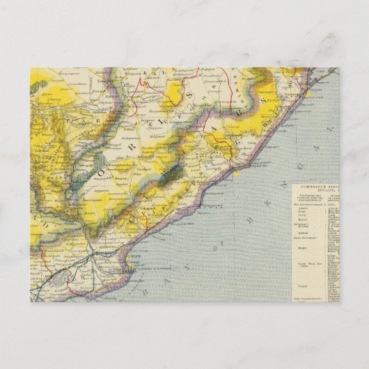 Inda Briefkaart (Voorkant)