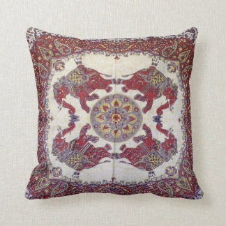 Indain printkussen kussen