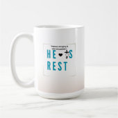 Indeed, Almighty is with the patient Koffiemok (Links)