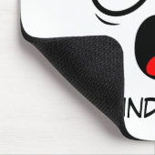 Indeed! Muismat (Hoek)