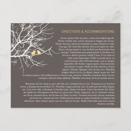 Indelen in een structuur informatiekaartje (Voorkant)