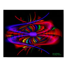 Indented Parabola Fine Fractal Art