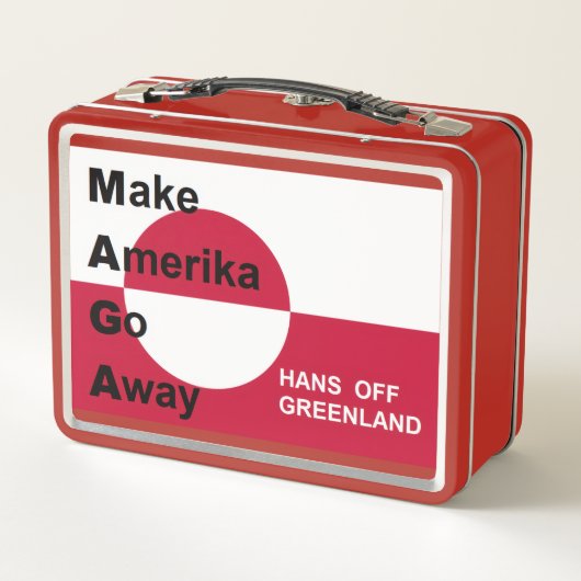 Independant Greenland (Achterkant)