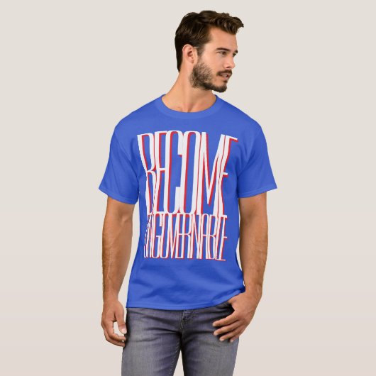 INDEPENDENCE DAY 2025 T-Shirt (Voorkant volledig)