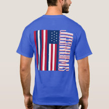 INDEPENDENCE DAY 2025 T-Shirt
