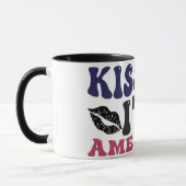 Independence Day,4th of july shirt,patriotic shirt Mok (Links)