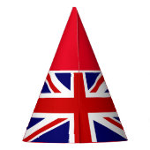 Independence Day Brexit Custom Date 26/06/2016 Feesthoedjes (Achterkant)