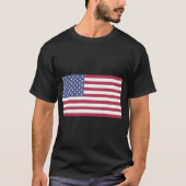Independence Day celebration in the United States T-shirt (Voorkant)