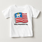 Independence Day Flag (Voorkant)