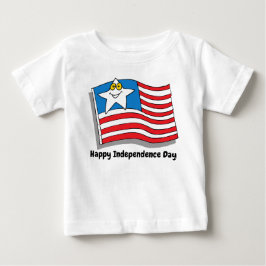Independence Day Flag
