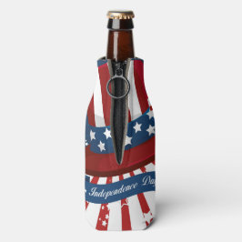 Independence Day Flesjeskoeler