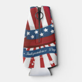 Independence Day Flesjeskoeler (Achterkant)