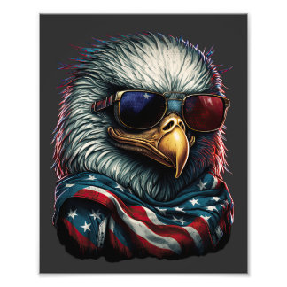 Independence Day Foto Afdruk