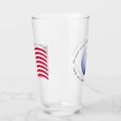 Independence Day Glas (Links)