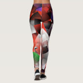 Independence Day..... Leggings (Achterkant)