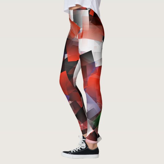 Independence Day..... Leggings (Links)