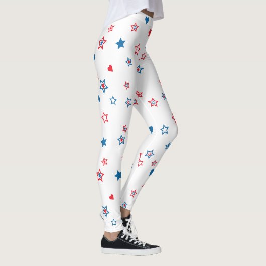 Independence Day Leggings (Rechts)
