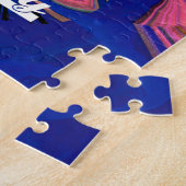 Independence Day Legpuzzel (Zijkant)