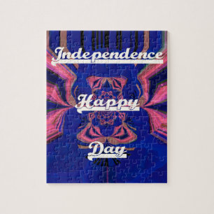 Independence Day Legpuzzel