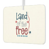 Independence Day Luchtverfrisser (Links)