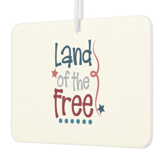 Independence Day Luchtverfrisser (Links)