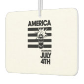 Independence day of America Luchtverfrisser (Links)