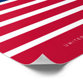 Independence Day Poster (Hoek)