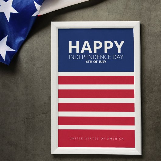 Independence Day Poster