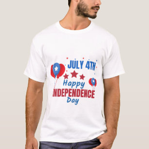 Independence Day T-shirt