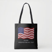 Independence Day Tas – USA Pride Design (Voorkant)