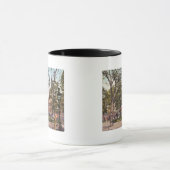 Independence Hall Philadelphia, PA 1900 Mok (Midden)