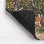 Independence Hall Philadelphia, PA 1900 Muismat (Hoek)