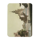 Independence Hall, Philadelphia, Pennsylvania, voo Magneet (Verticaal)