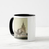 Independence Hall, Philadelphia, Pennsylvania, voo Mok (Voorkant links)