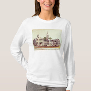 Independence Hall, Philadelphia T-shirt