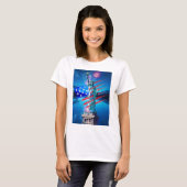 INDEPENDENCE T-SHIRT (Voorkant volledig)